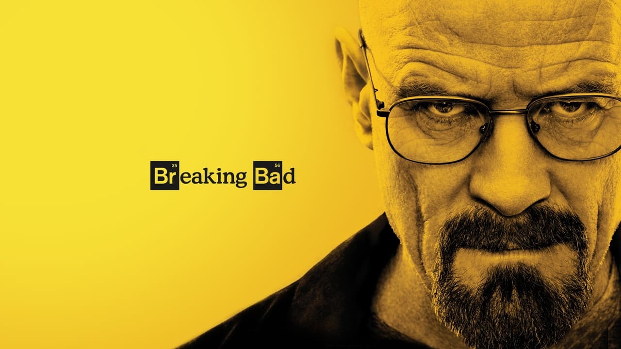 Mashaqqatlar sari - Breaking Bad